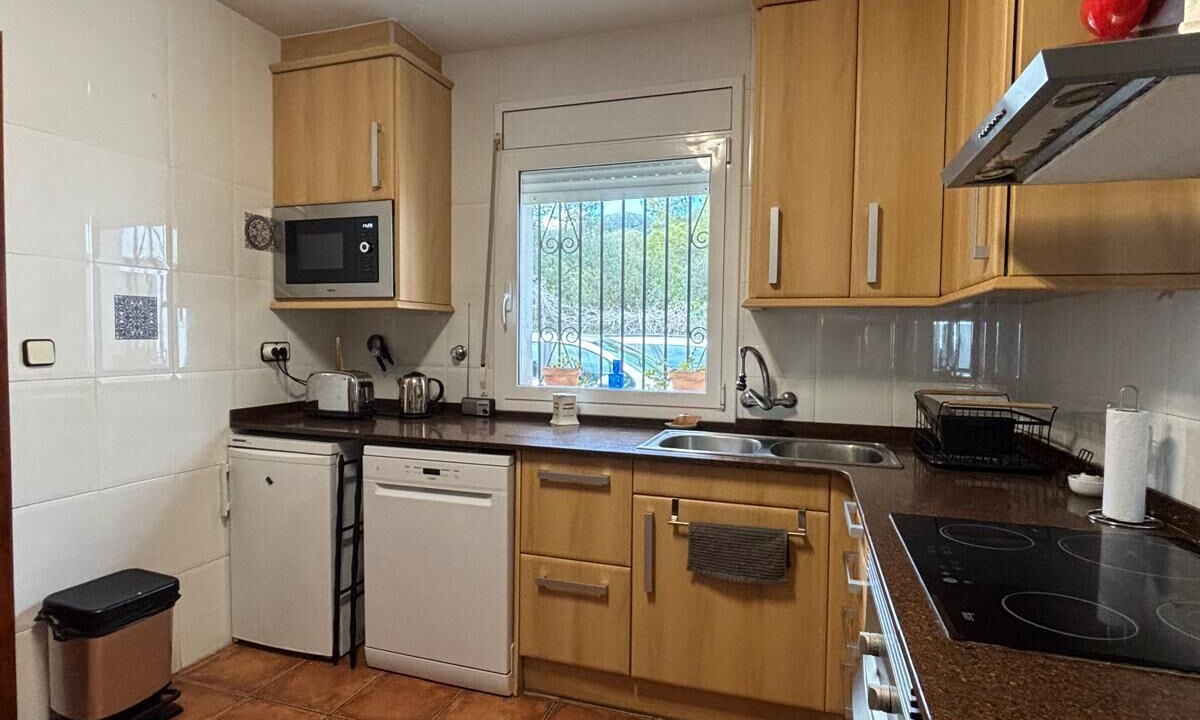 Photo of Kitchen in Tordera