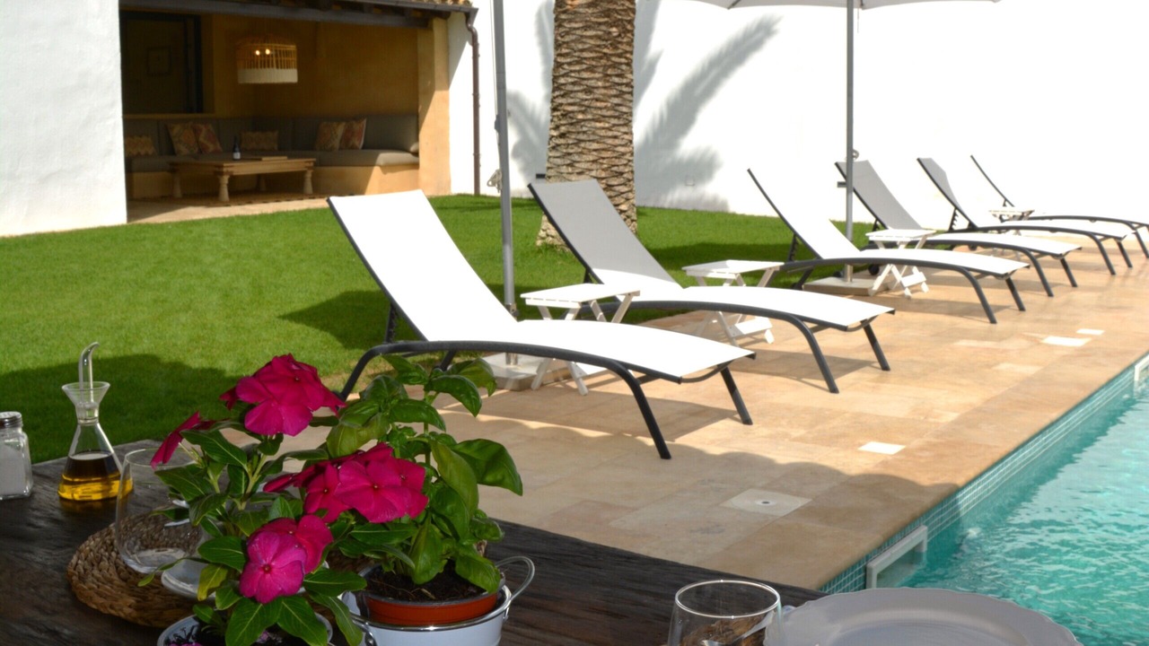 Photo of Outdoor in Sitges
