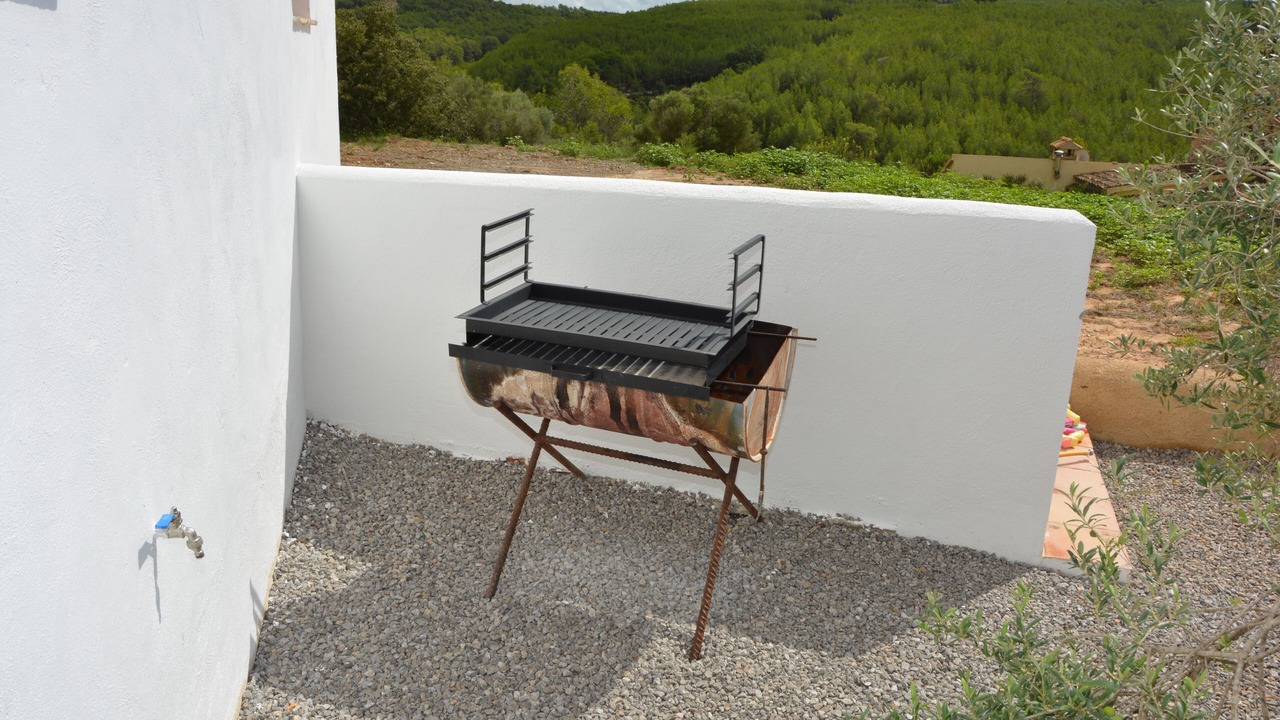 Photo of Patio Balcony in Sitges