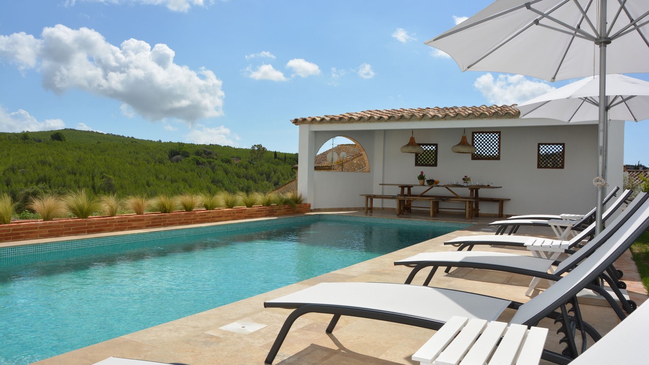 Photo of Outdoor in Sitges