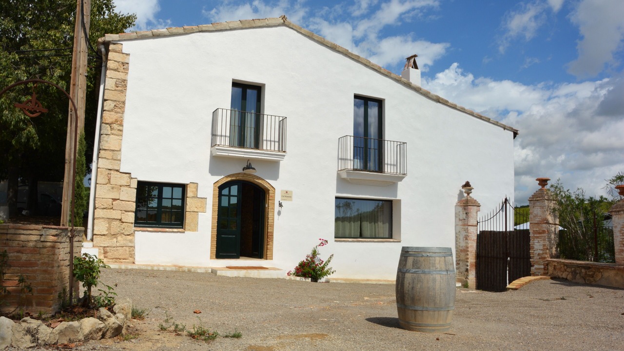 Photo of Outdoor in Sitges