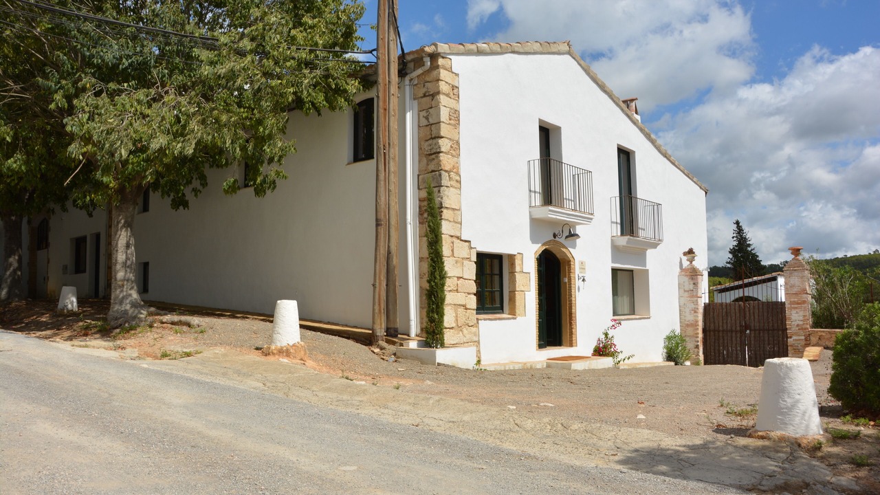 Photo of Outdoor in Sitges