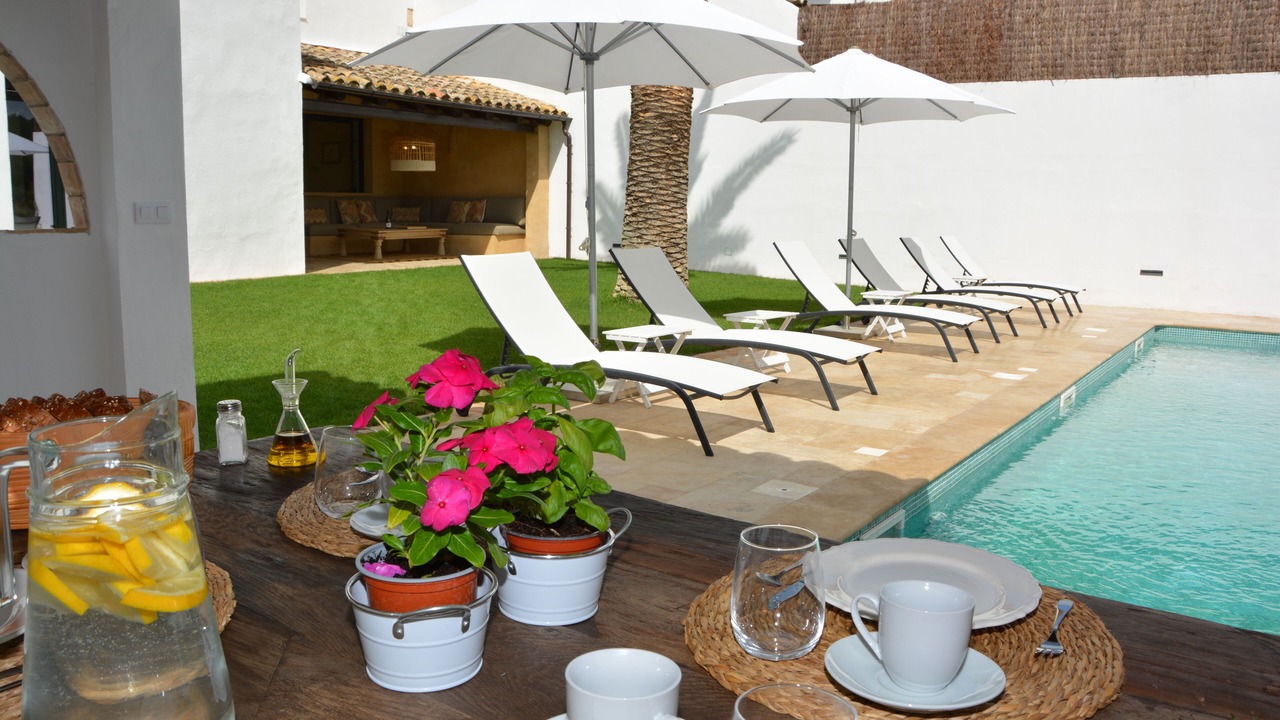 Photo of Outdoor in Sitges