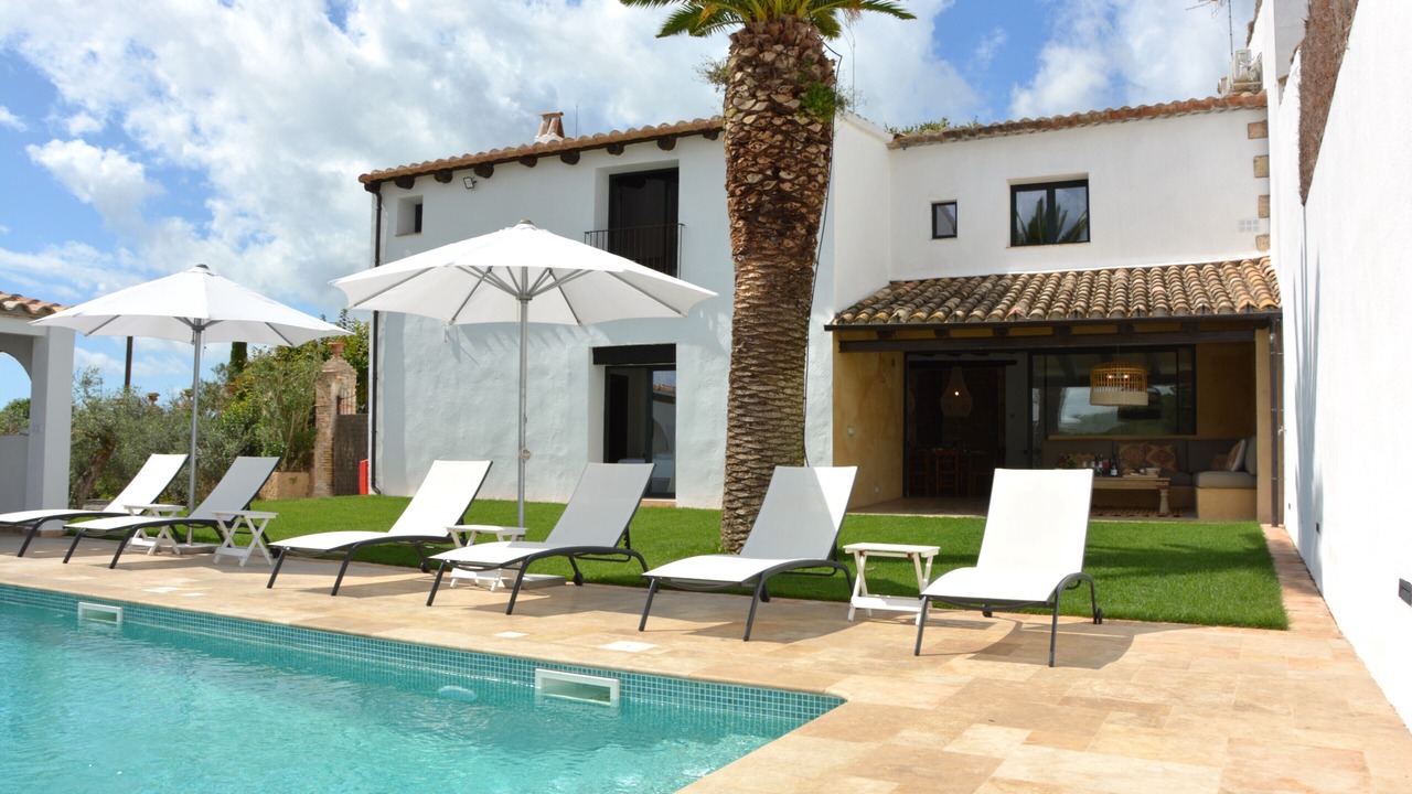 Photo of Outdoor in Sitges