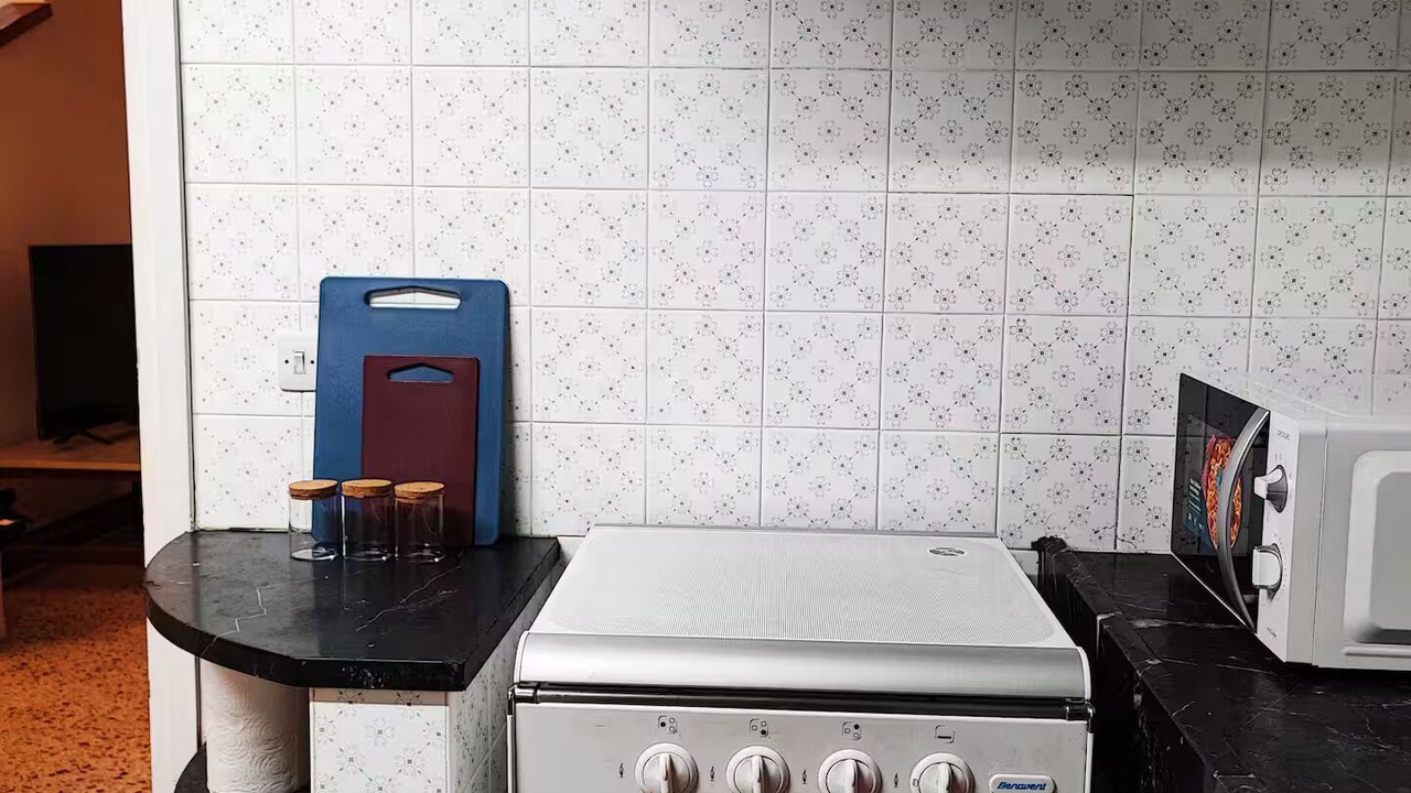 Photo of Kitchen in La Garriga
