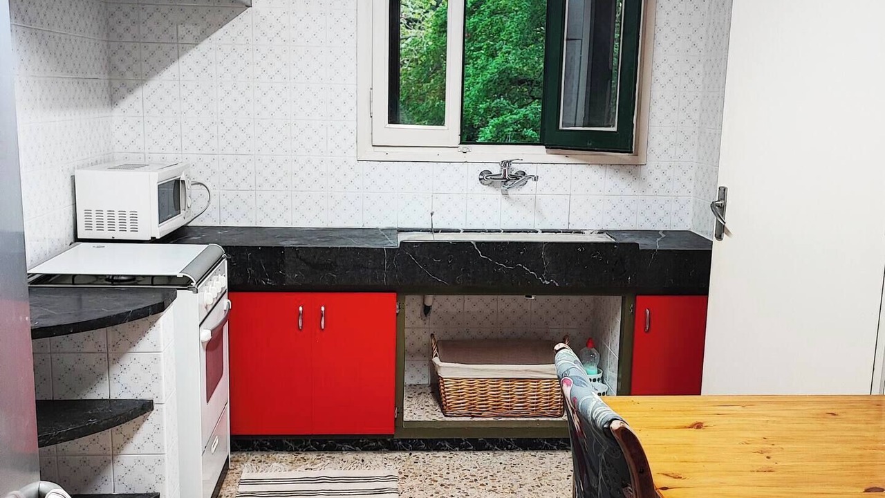 Photo of Kitchen in La Garriga