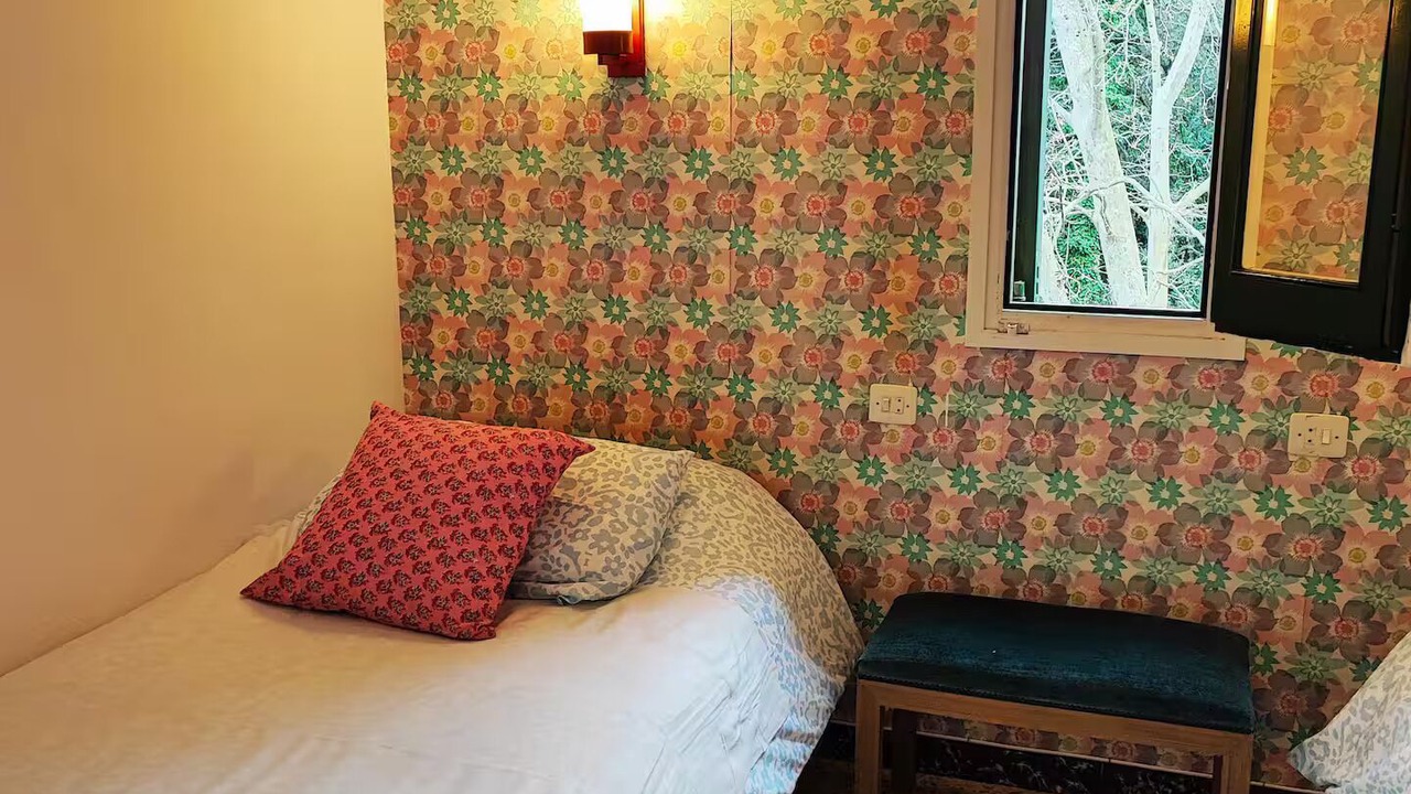 Photo of Bedroom in La Garriga