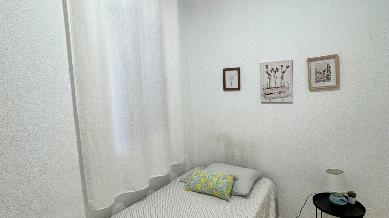Photo of Bedroom in Porta
