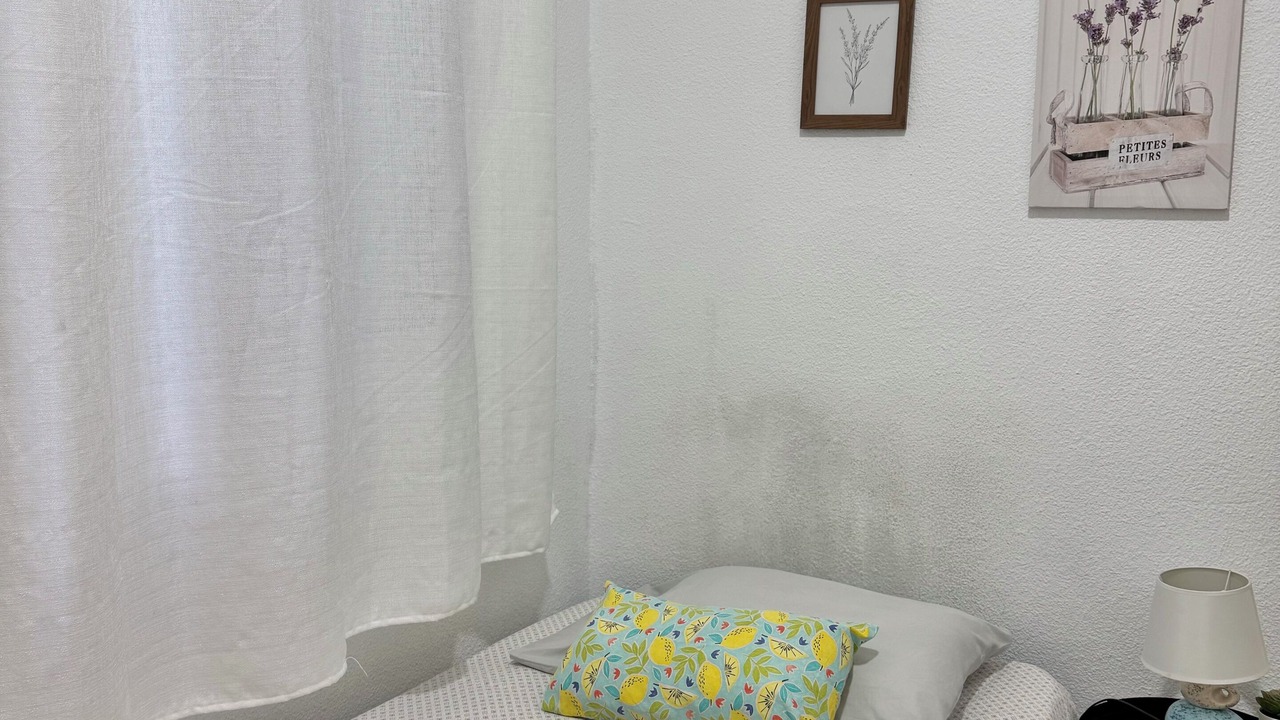 Photo of Bedroom in Porta