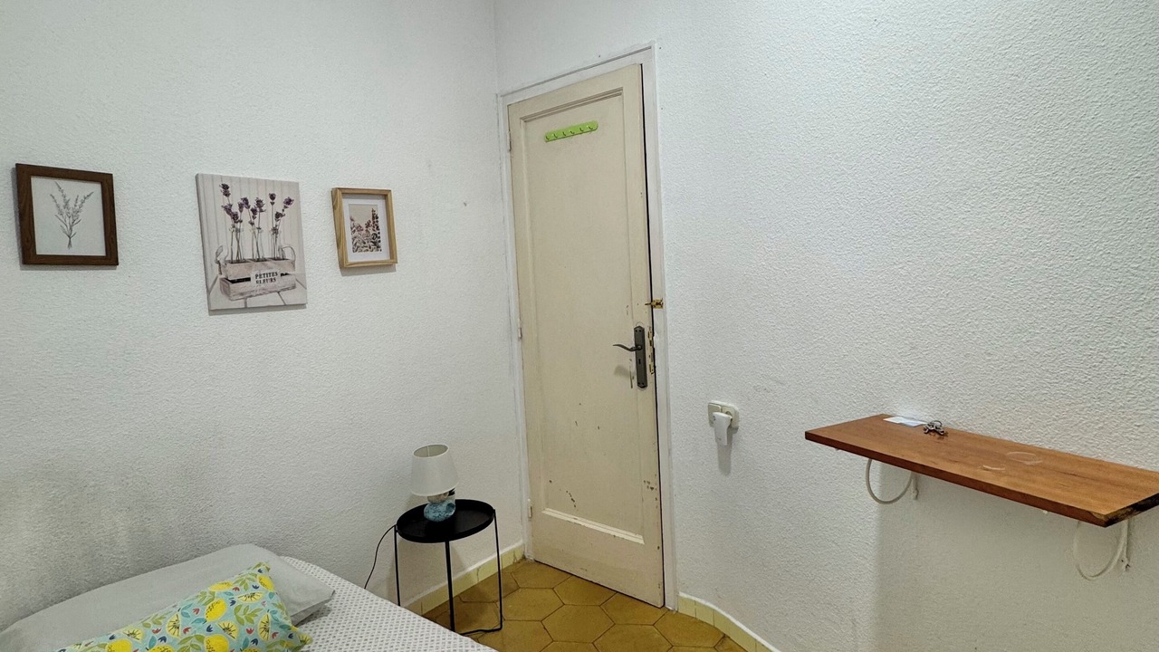 Photo of Bedroom in Porta