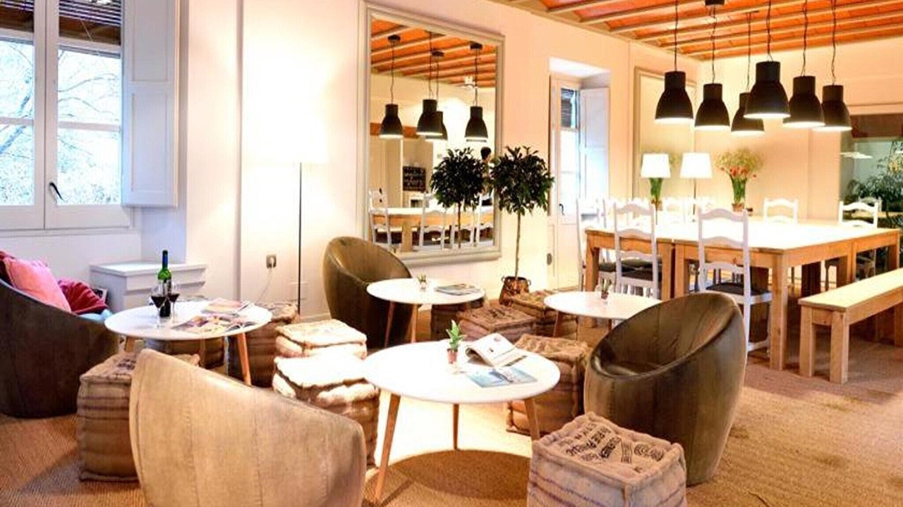 Photo of Livingroom in Capellades