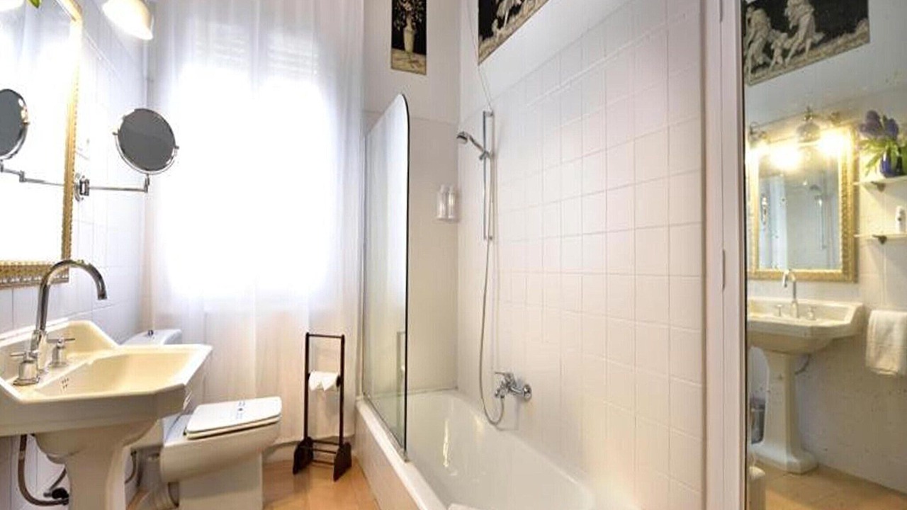 Photo of Bathroom in Capellades