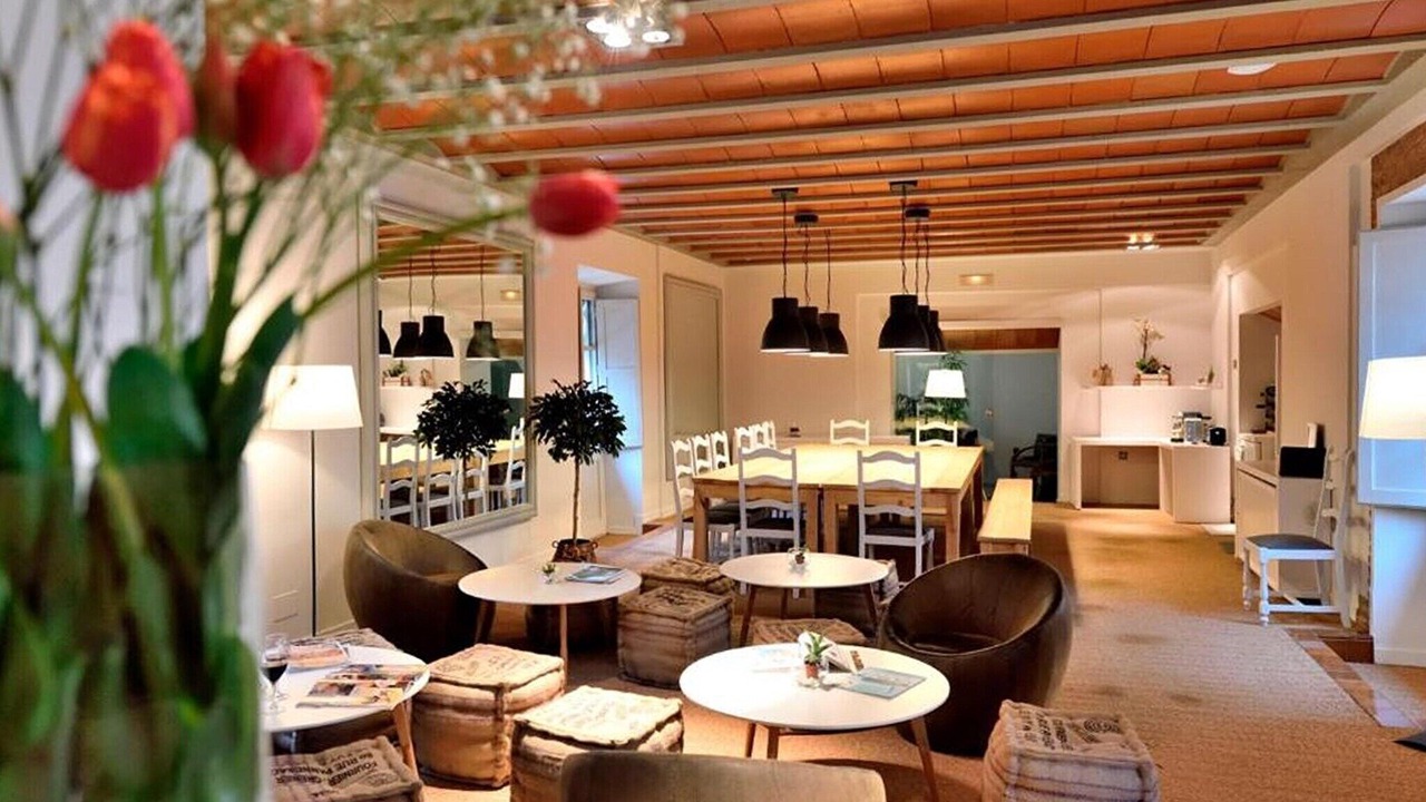 Photo of Livingroom in Capellades