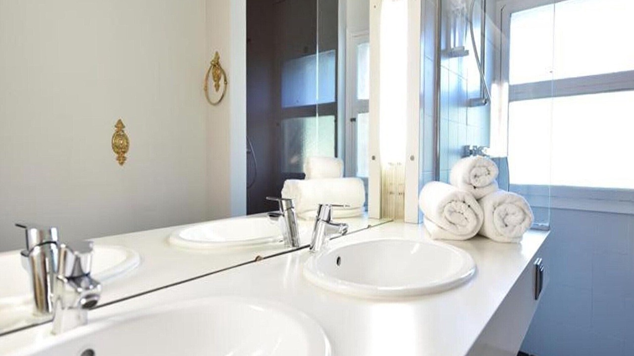 Photo of Bathroom in Capellades