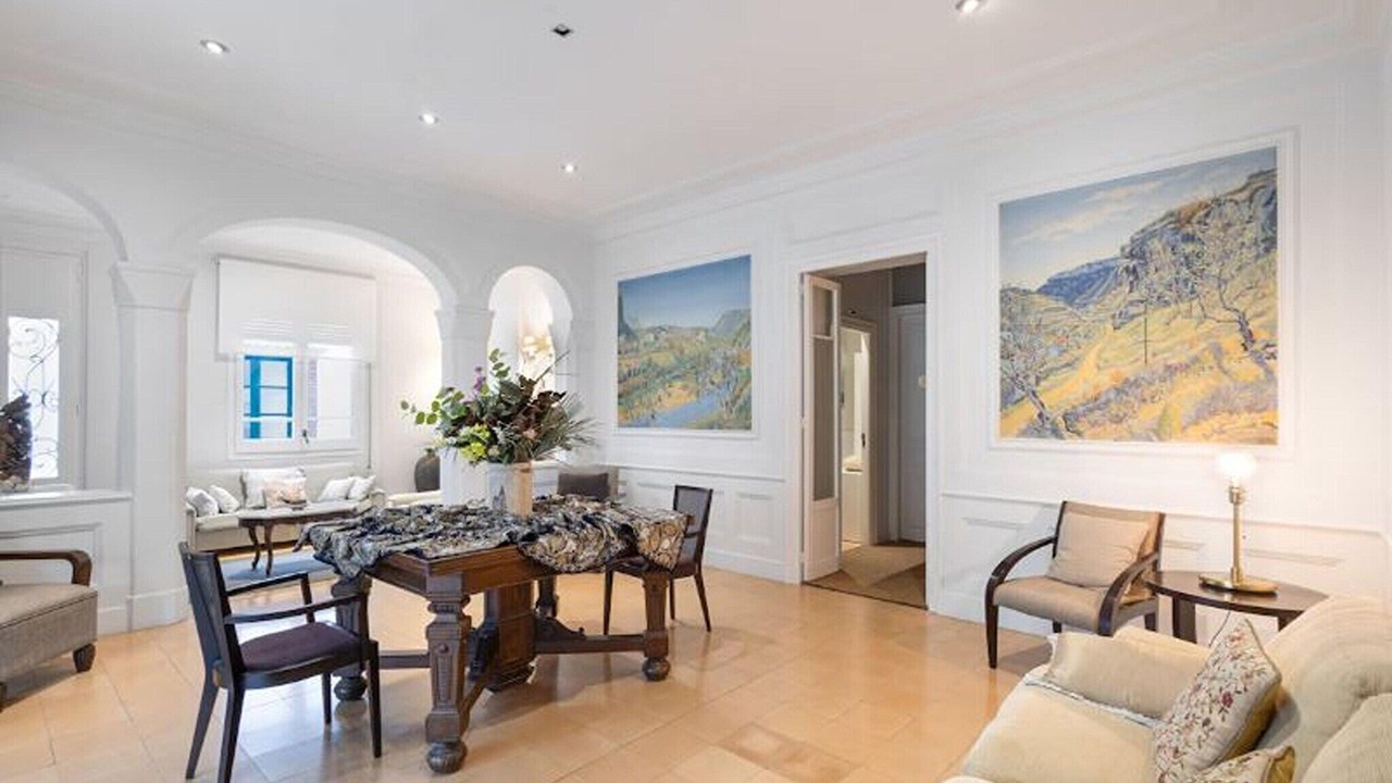 Photo of Livingroom in Capellades
