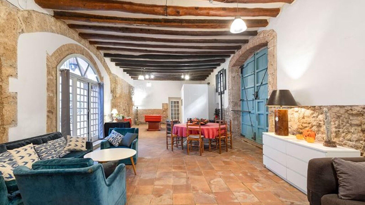 Photo of Livingroom in Capellades