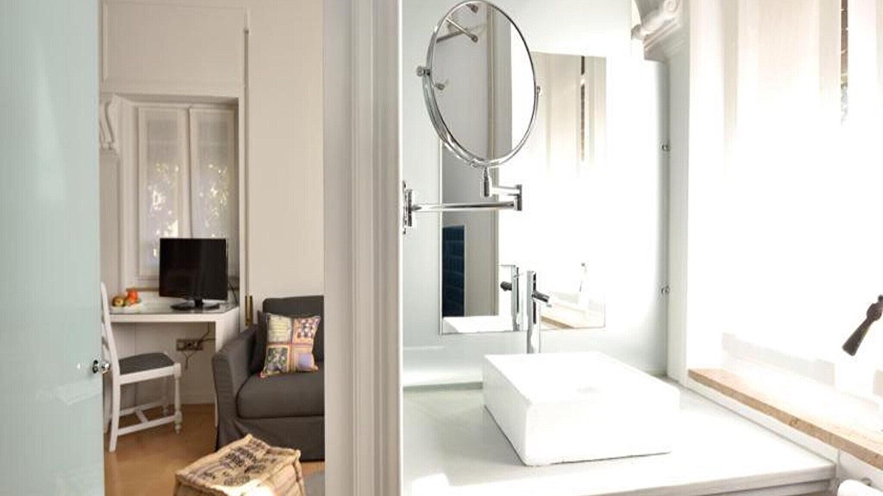 Photo of Bathroom in Capellades