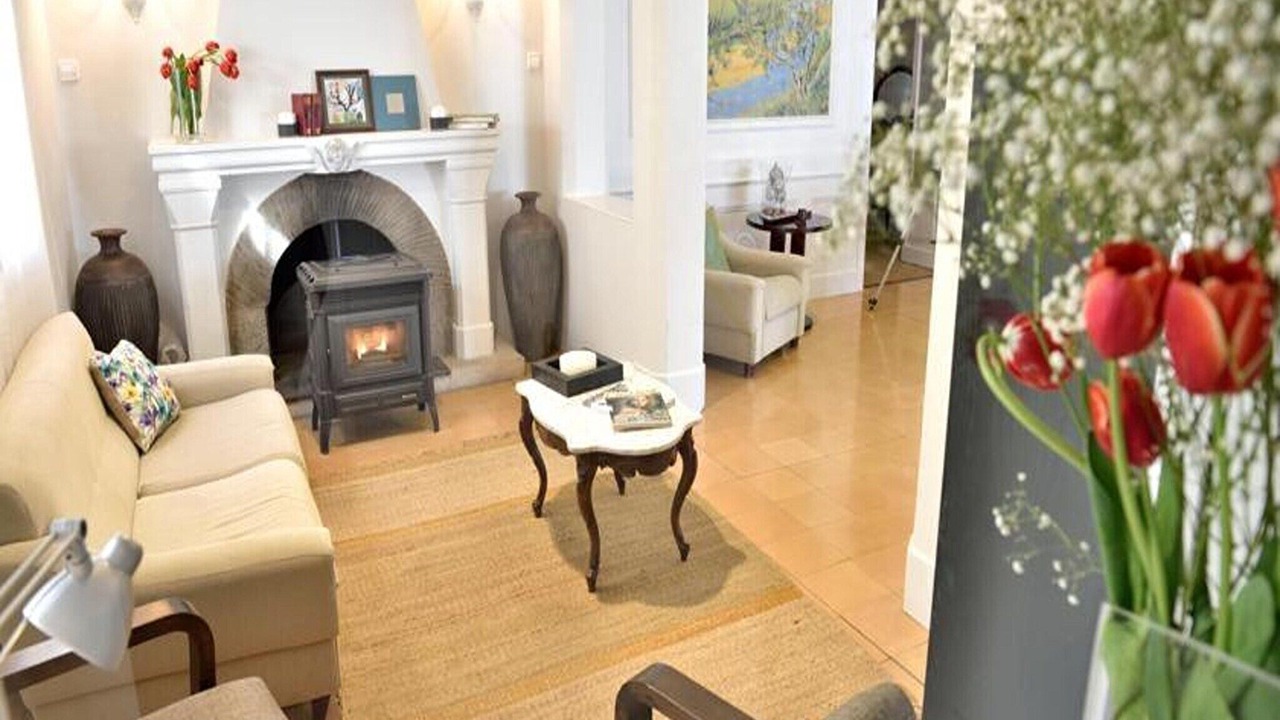 Photo of Livingroom in Capellades