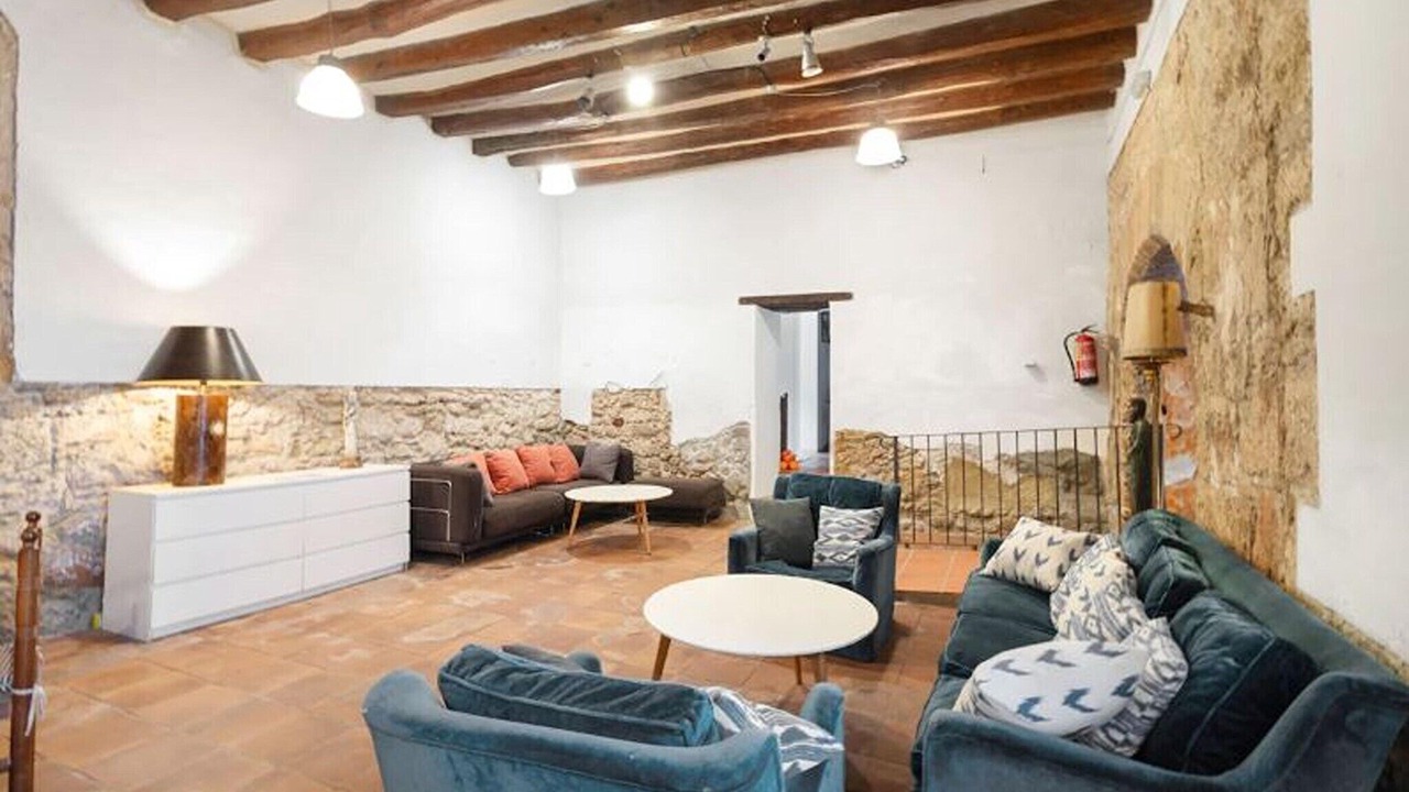 Photo of Livingroom in Capellades