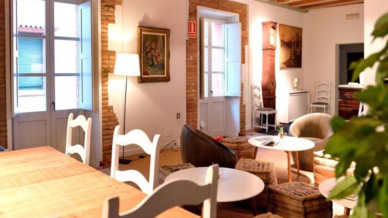 Photo of Livingroom in Capellades