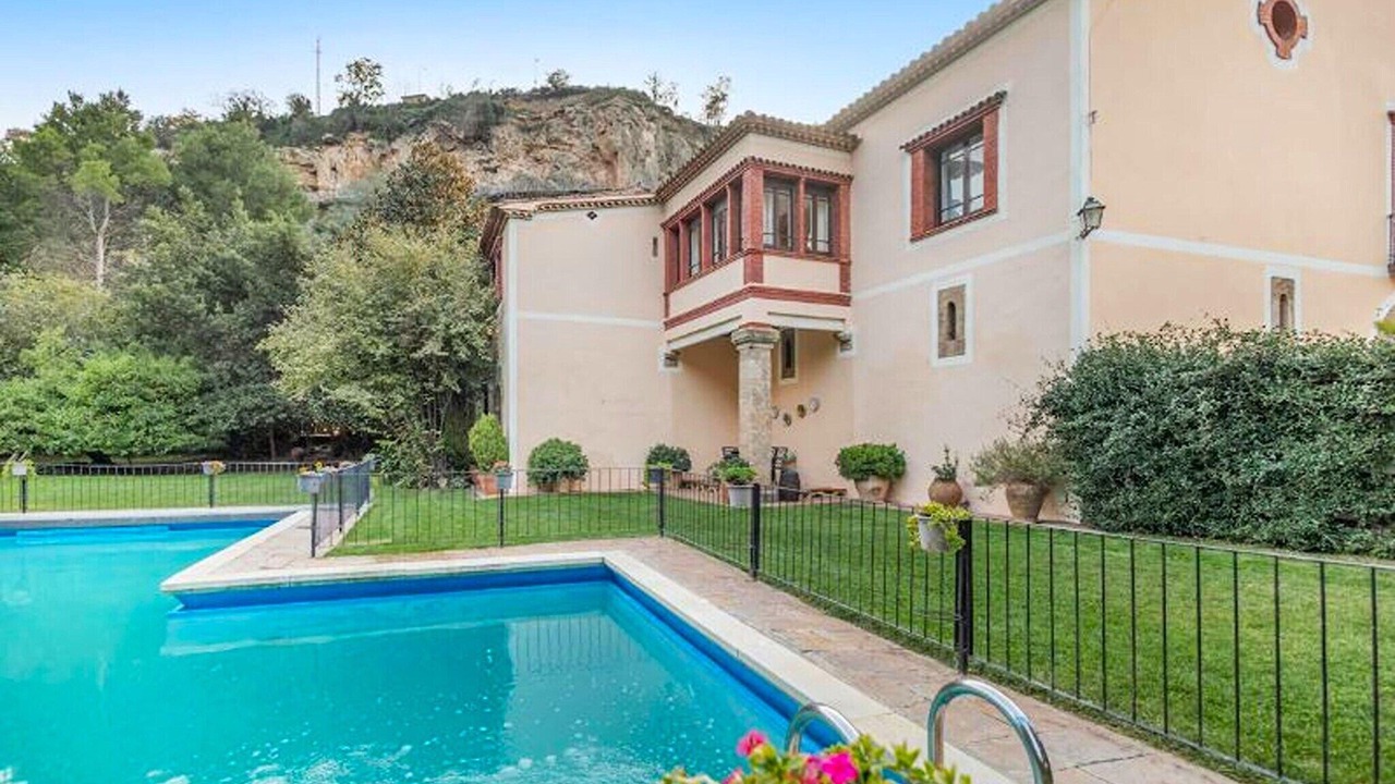 Photo of Outdoor in Capellades