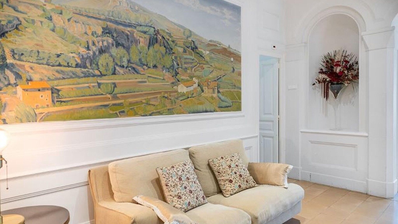 Photo of Livingroom in Capellades