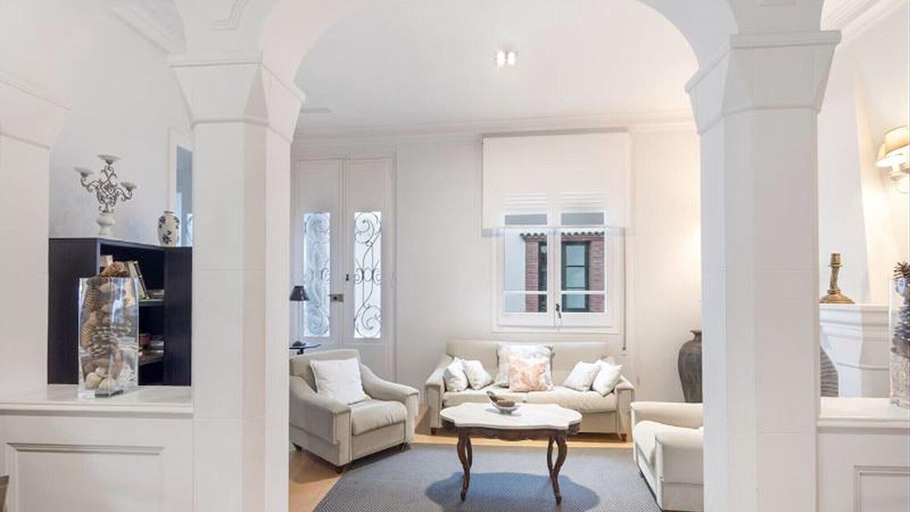 Photo of Livingroom in Capellades