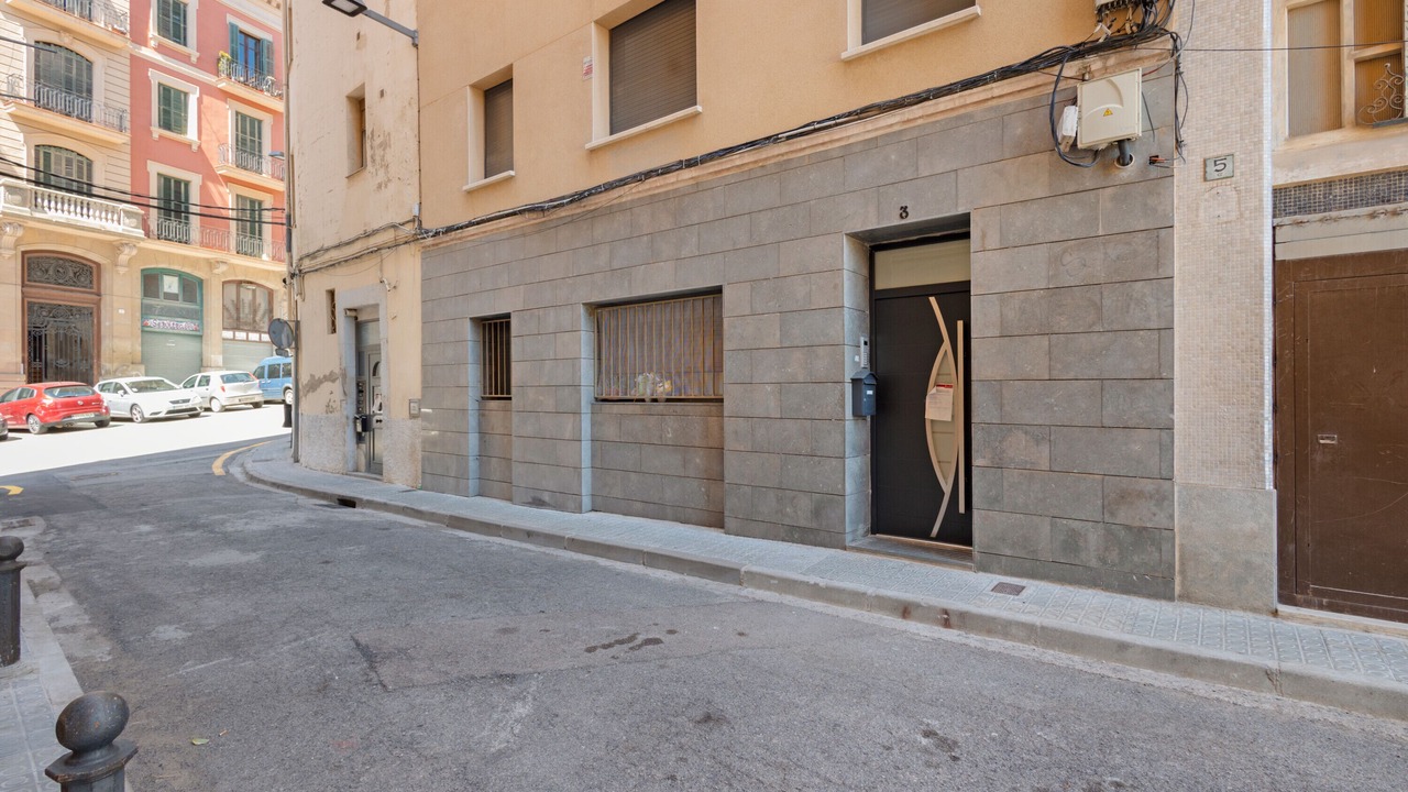 Photo of Outdoor in Centre Historic de Manresa