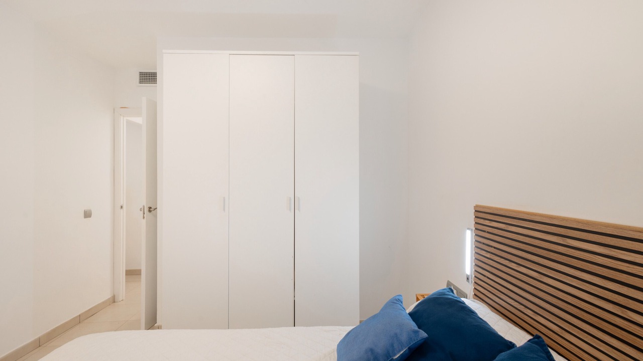 Photo of Bedroom in Centre Historic de Manresa