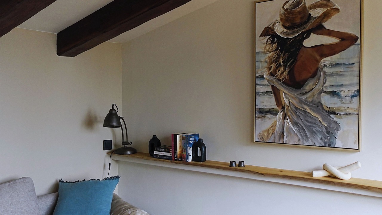 Photo of Livingroom in Sant Andreu de Llavaneres