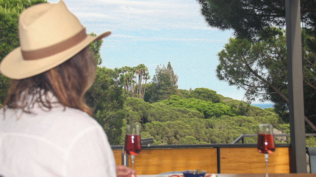 Photo of Outdoor in Sant Andreu de Llavaneres