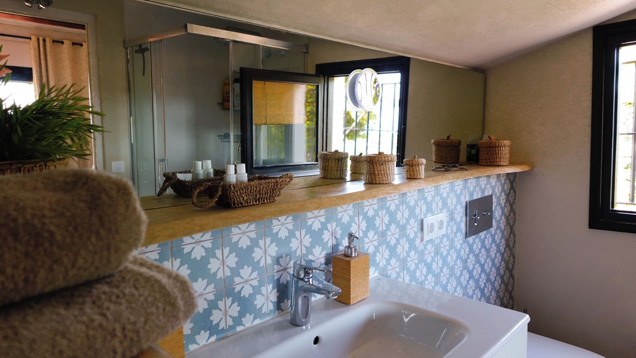 Photo of Bathroom in Sant Andreu de Llavaneres