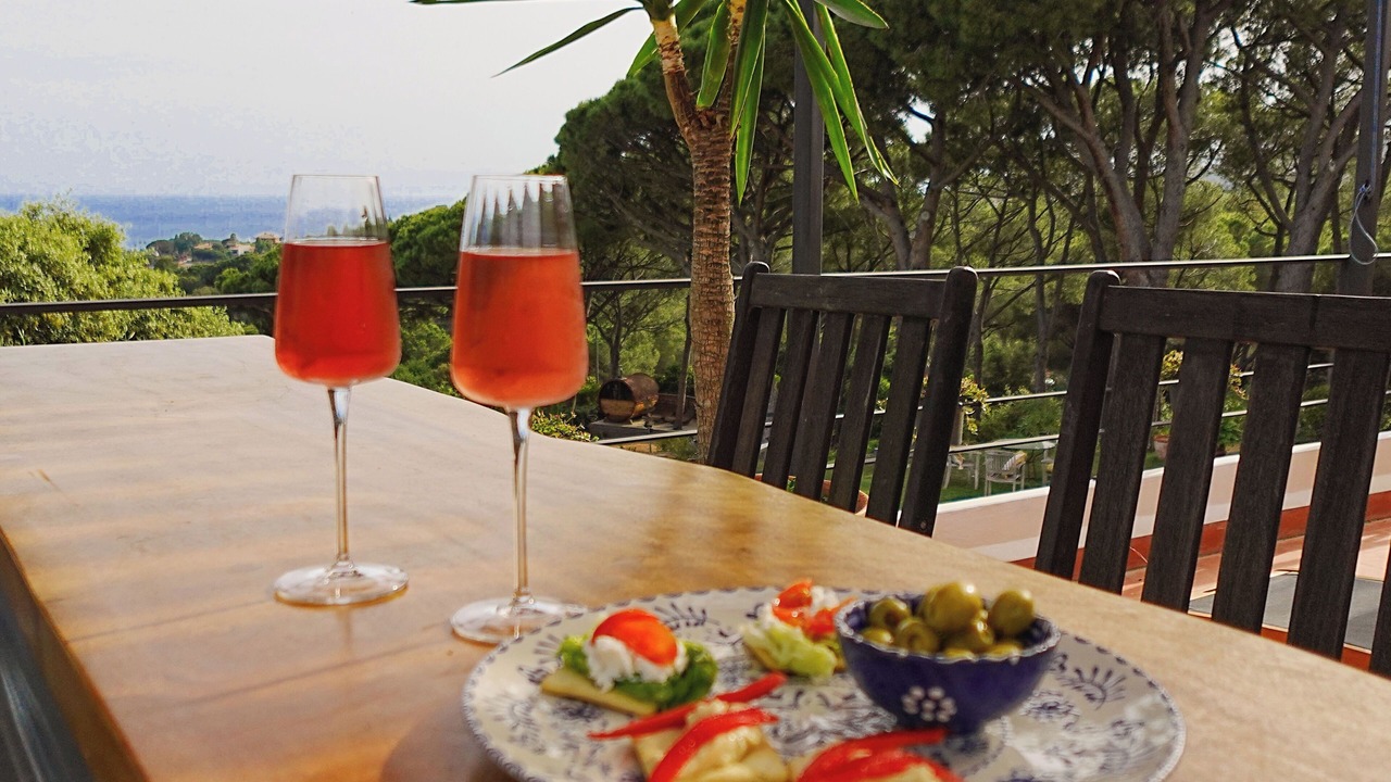 Photo of Outdoor in Sant Andreu de Llavaneres