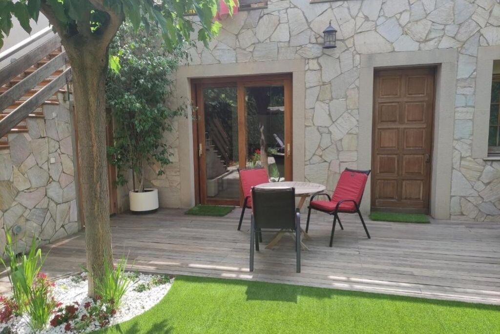 Photo of Outdoor in El Prat de Llobregat