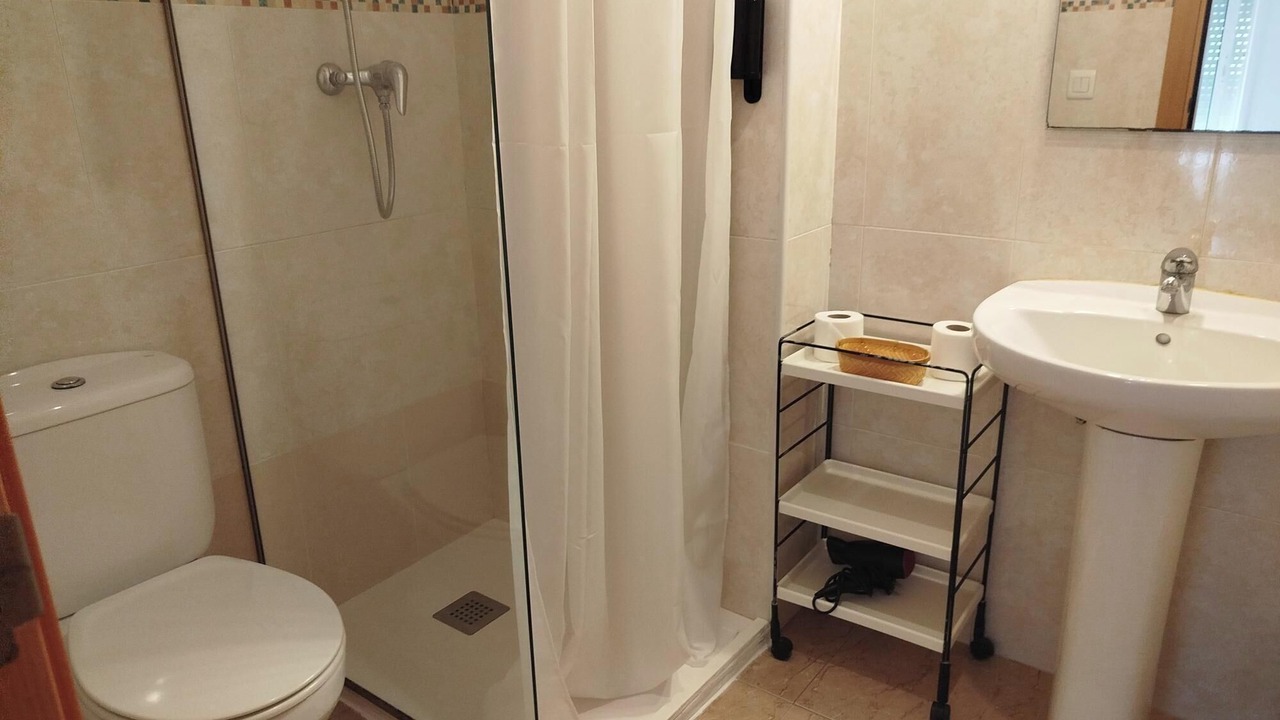 Photo of Bathroom in Malgrat de Mar
