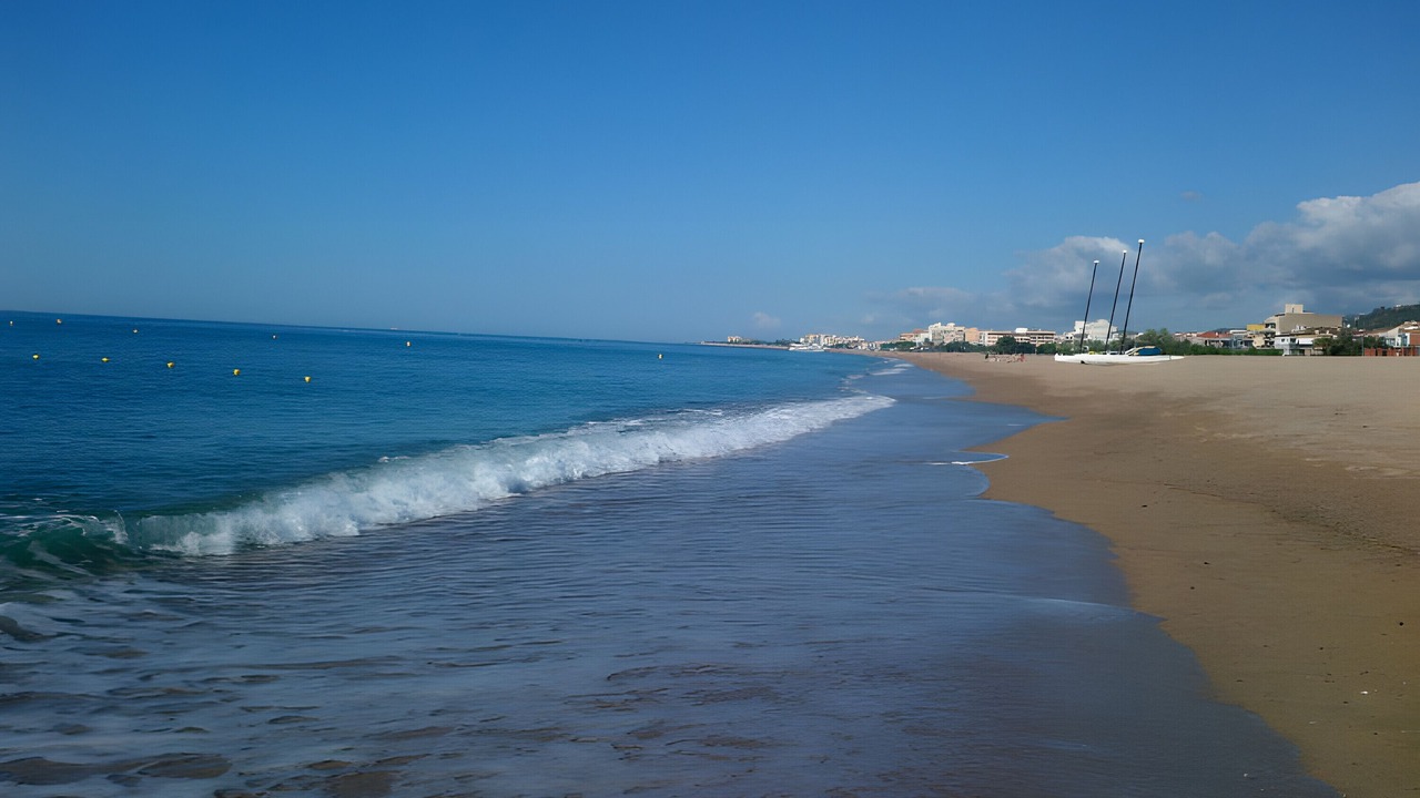 Photo of Others in Malgrat de Mar