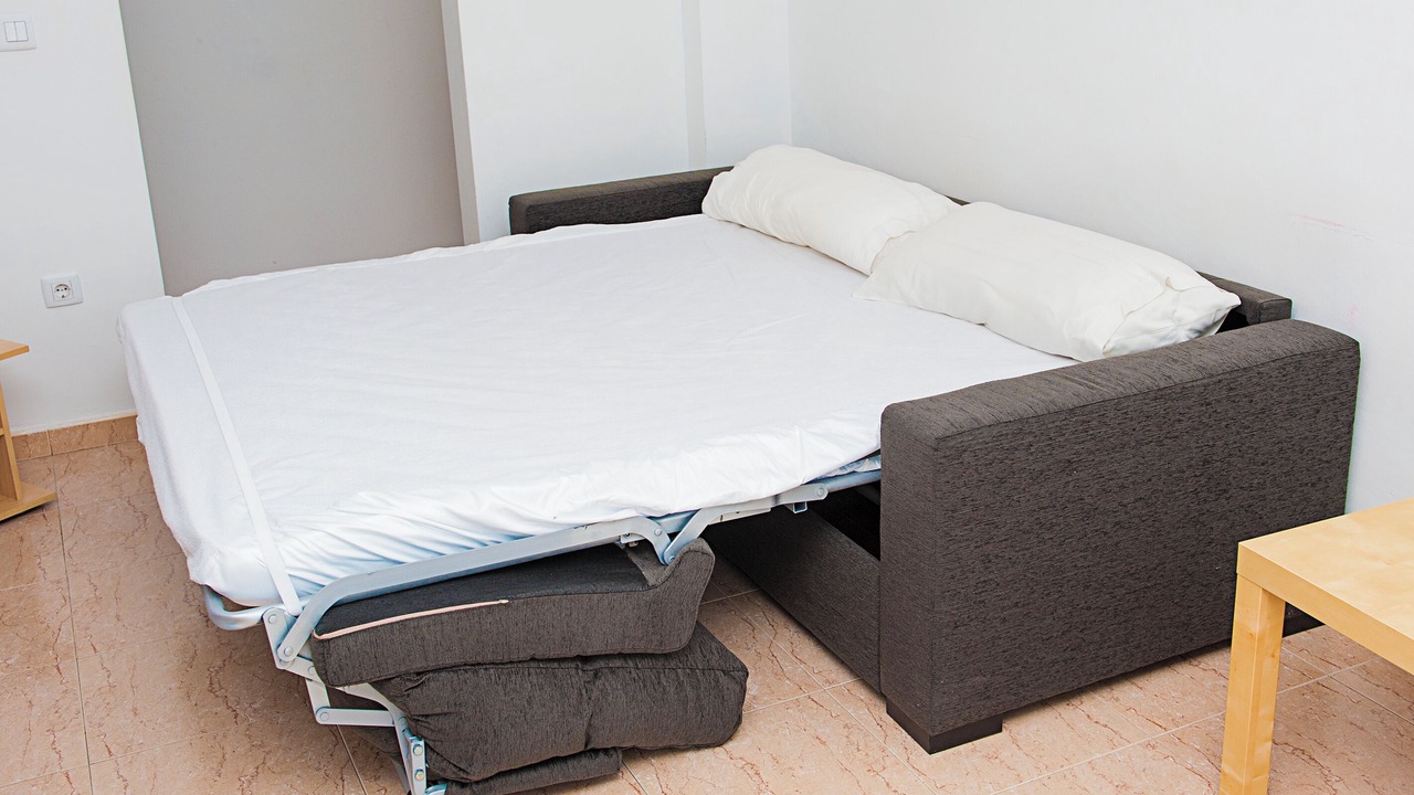 Photo of Bedroom in Malgrat de Mar