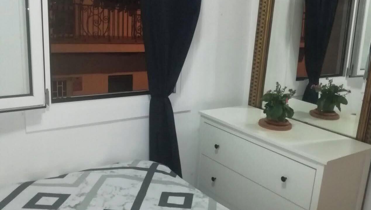 Photo of Bedroom in La Prosperitat