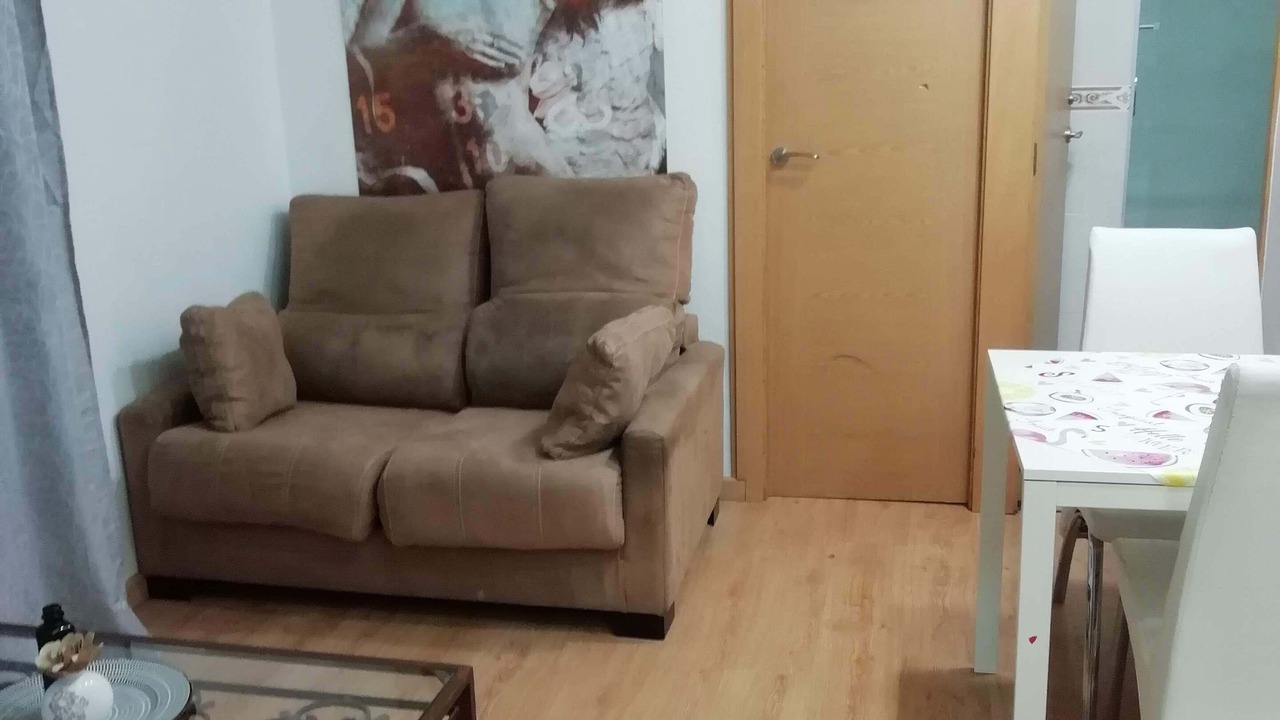 Photo of Livingroom in La Prosperitat