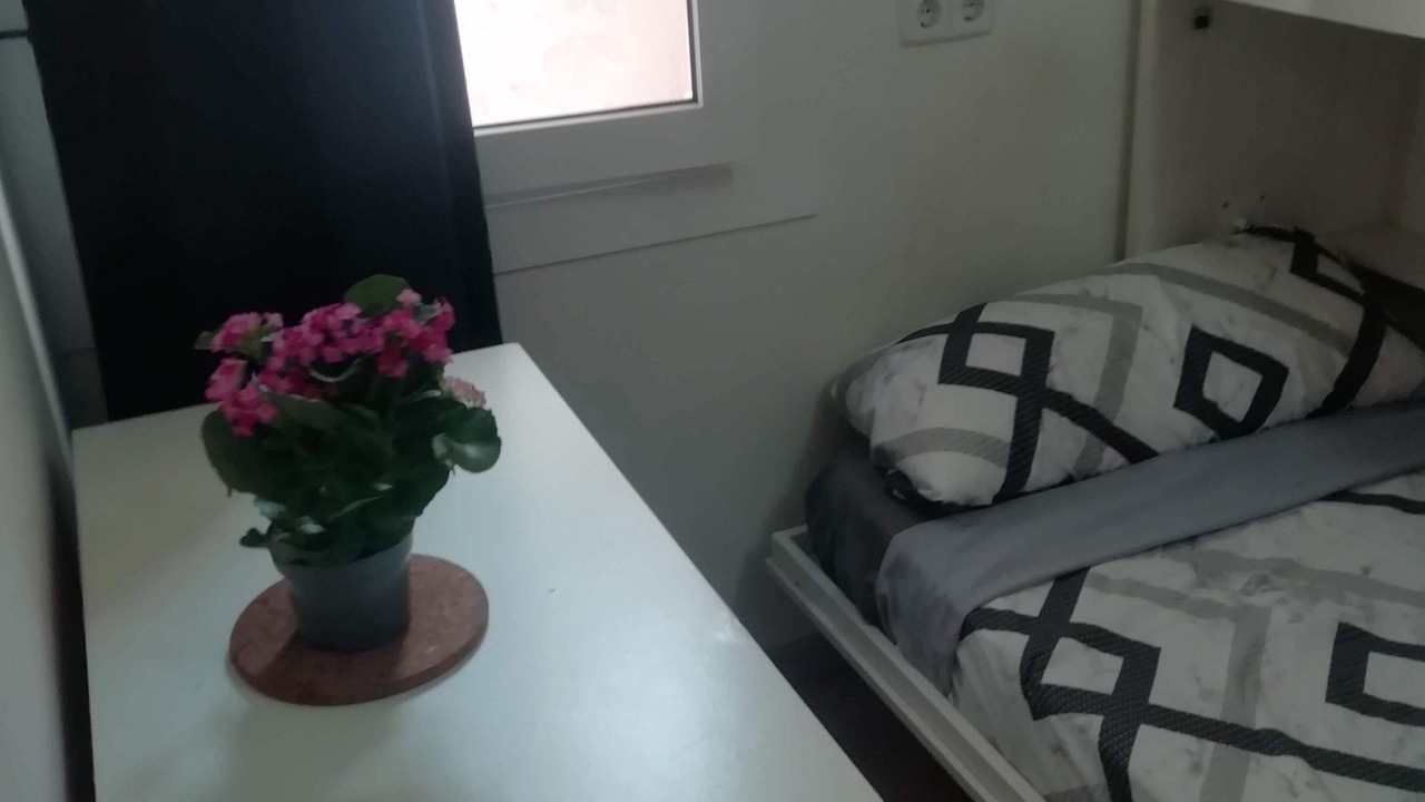 Photo of Bedroom in La Prosperitat