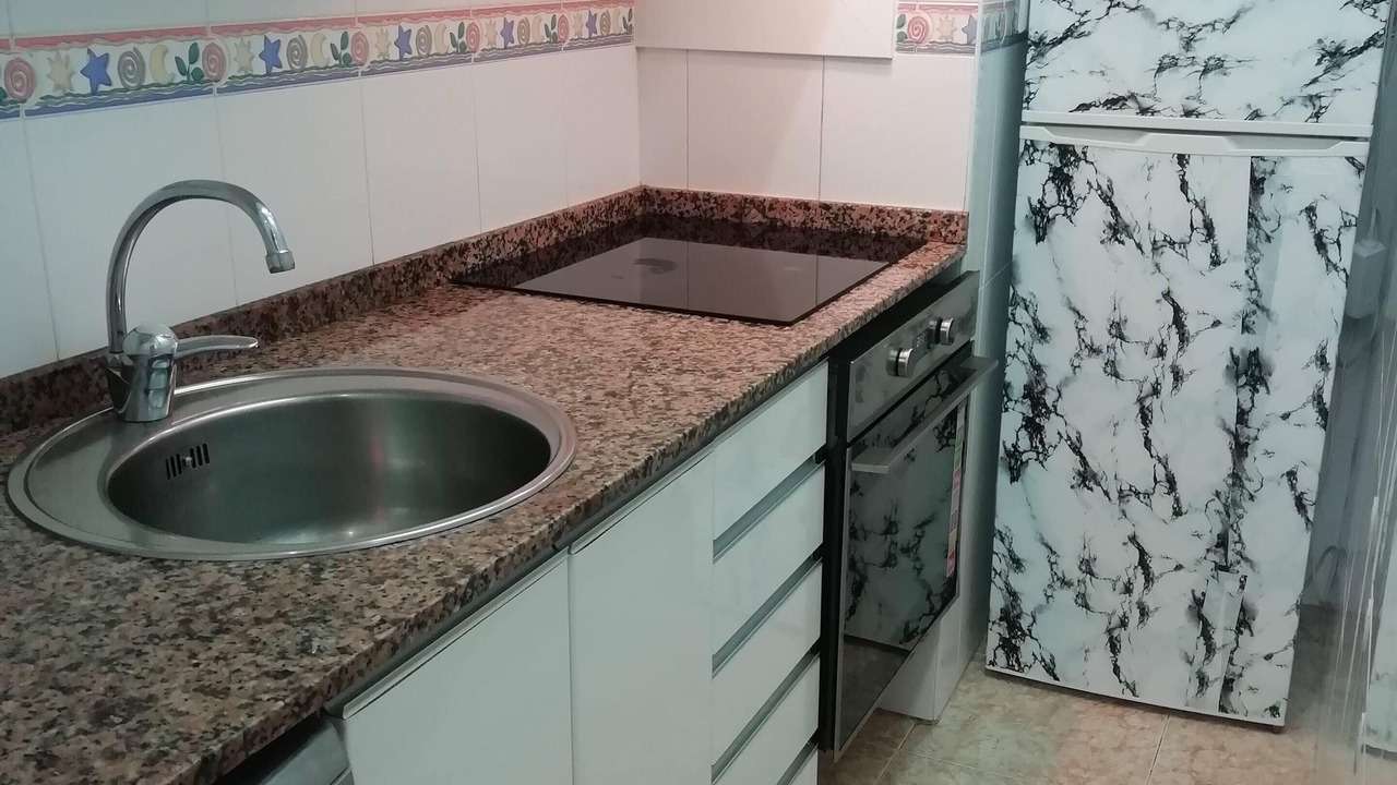 Photo of Kitchen in La Prosperitat