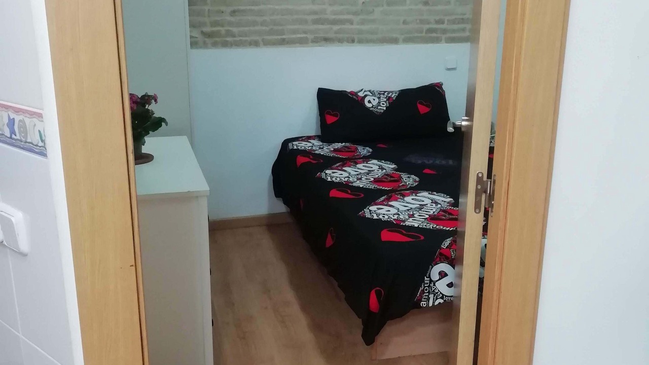 Photo of Bedroom in La Prosperitat