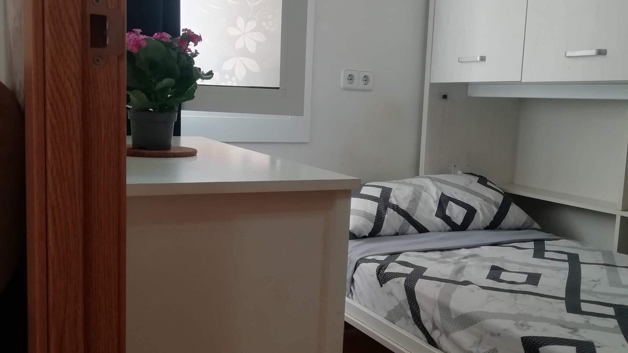 Photo of Bedroom in La Prosperitat