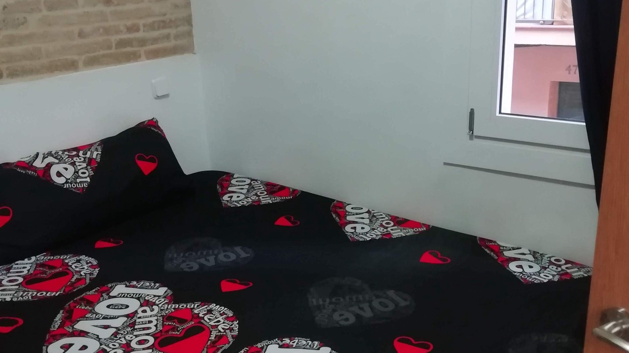 Photo of Bedroom in La Prosperitat