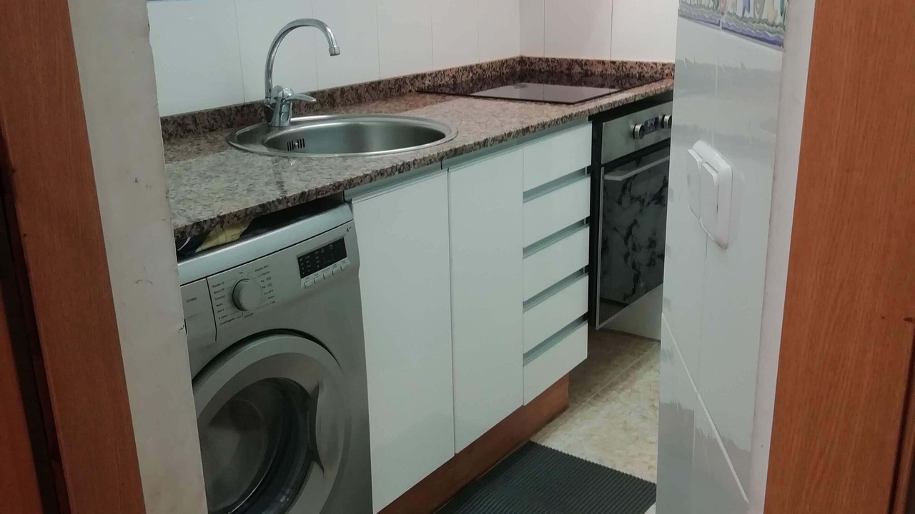 Photo of Kitchen in La Prosperitat