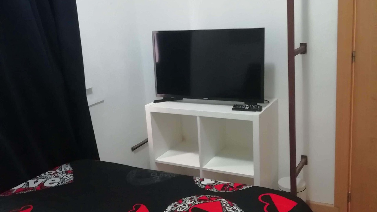 Photo of Bedroom in La Prosperitat