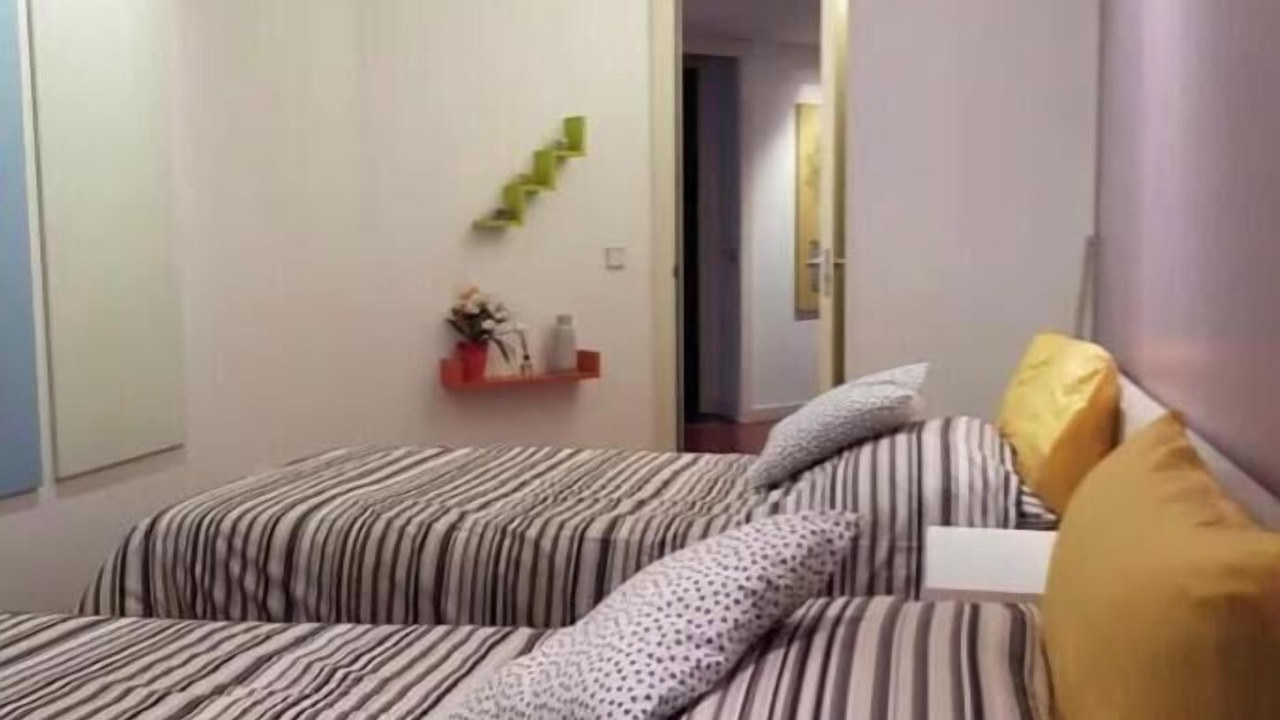 Photo of Bedroom in Diagonal Mar i el Front Maritim del Poblenou
