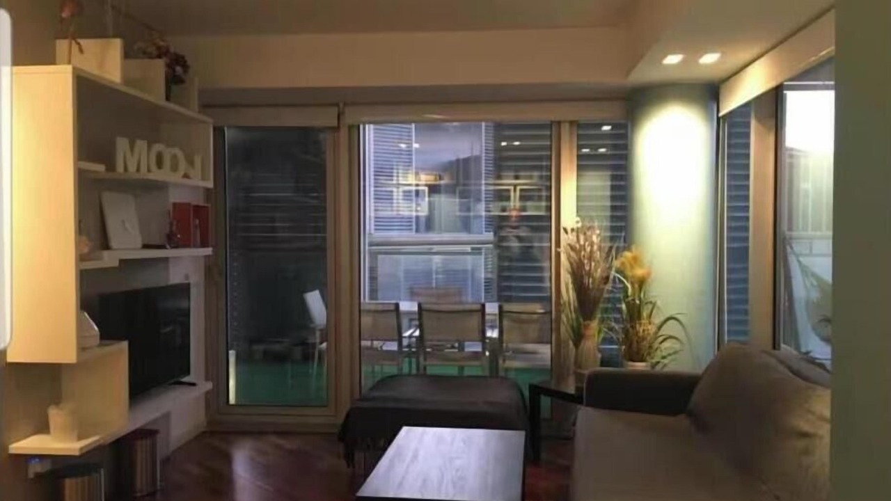 Photo of Livingroom in Diagonal Mar i el Front Maritim del Poblenou