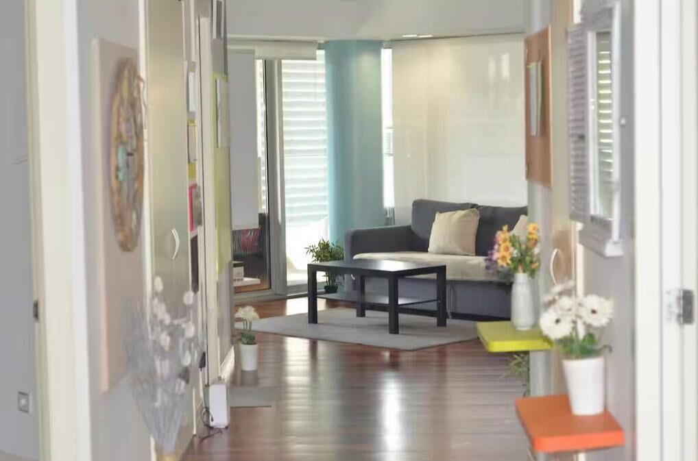 Photo of Livingroom in Diagonal Mar i el Front Maritim del Poblenou