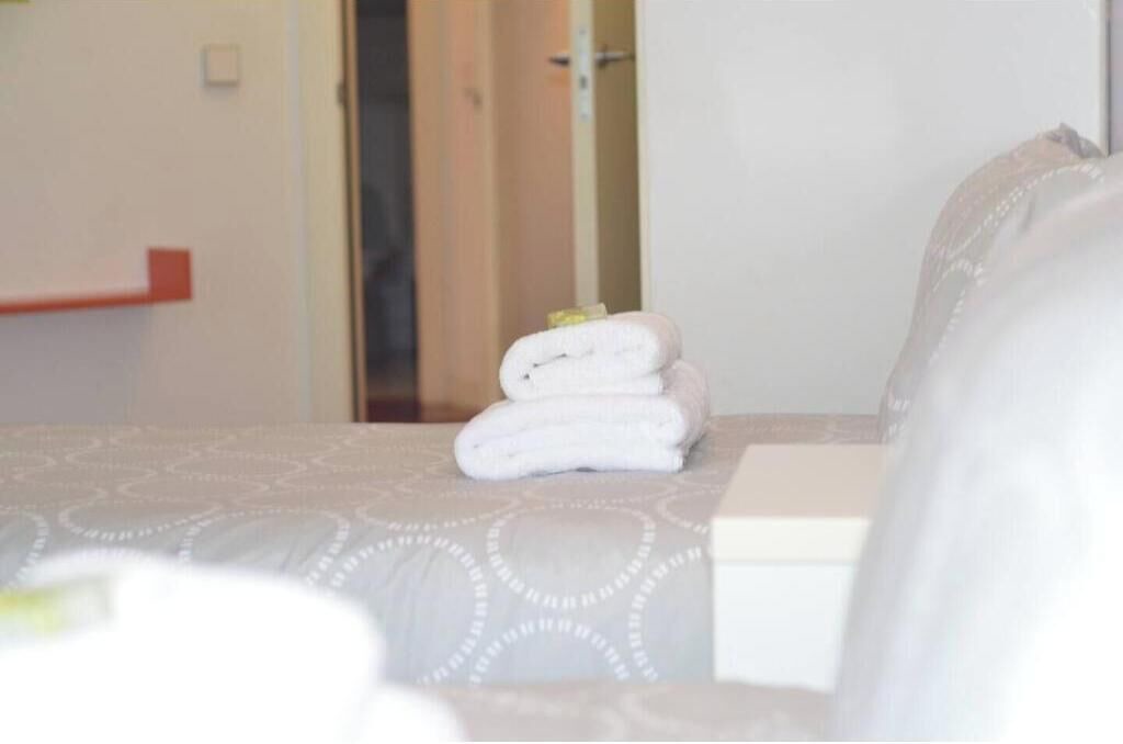 Photo of Bedroom in Diagonal Mar i el Front Maritim del Poblenou